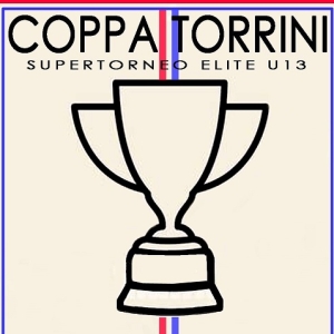 È stata presentata ufficialmente  l'edizione 2023 della Coppa Piero Torrini
